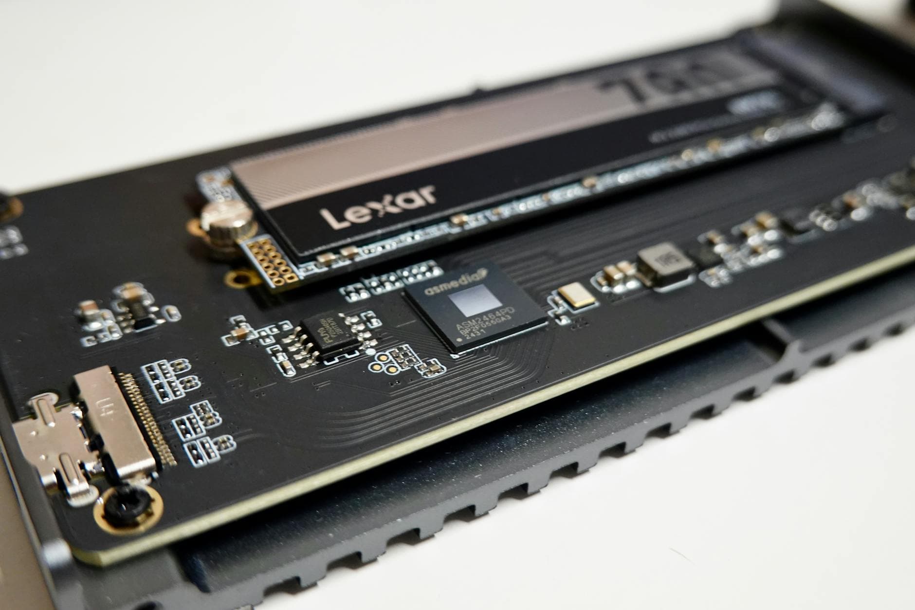 Illustration of Unlock the Power of NVMe SSD Web Hosting Benefits for Lightning-Fast Sites